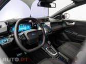 Ford Puma 1.0 EcoBoost ST-Line Aut.