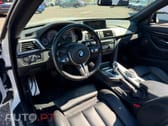 BMW M4 Auto