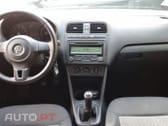Volkswagen Polo 1.2 Confortline
