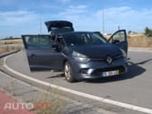 Renault Clio Limited