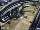 BMW 520 D