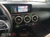 Mercedes-Benz A 250 e Style Plus
