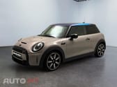 MINI Cooper S Camden Edition Auto