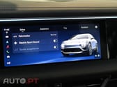 Porsche Macan 100kWh
