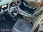 Smart #3 66 kWh Brabus AWD