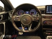 Kia Ceed 1.0 T-GDi GT Line