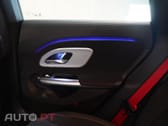 Mercedes-Benz CLA 250 com tecnologia EQ