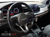 Kia Rio 1.2 CVVT 84