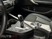 BMW 116 d Corporate Edition Auto