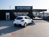 Renault Clio 1.5 dCi Zen