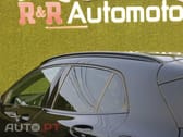 Mercedes-Benz GLA 180 d AMG Line Aut.
