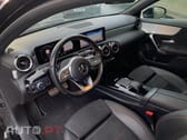Mercedes-Benz A 250 e AMG Line