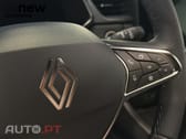 Renault Captur Techno