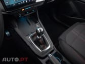 Ford Puma 1.0 EcoBoost MHEV ST-Line