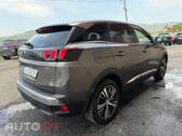 Peugeot 3008 1.6 HDi Allure J18