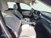 Mercedes-Benz C 200 BlueTEC Aut.