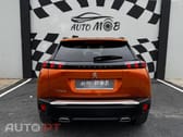 Peugeot 2008 1.2 PureTech Allure Pack EAT8