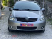 Toyota Corolla Verso 2.0 D4-D
