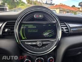 MINI Cooper John Cooper Works Auto Desportiva