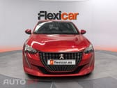 Peugeot 208 1.2 PureTech Allure EAT8