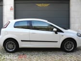 Fiat Punto 1.2 Easy Start&Stop