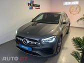 Mercedes-Benz GLA 250 e 8G-DCT AMG Line Advanced Plus