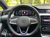 Volkswagen Passat Variant 1.4 TSI GTE+ Plug-in