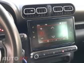 Citroen C3 Aircross 1.5 BlueHDi Shine EAT6
