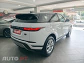Land Rover Range Rover 2.0 D150 AWD S Auto