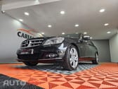 Mercedes-Benz C 220 CDi Avantgarde Aut.