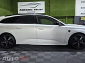 Peugeot 308 SW BlueHDi 130 EAT8 GT