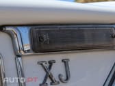 Jaguar XJ6 3.0 V6 Diesel Luxury