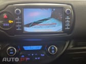 Toyota Yaris 1.5 HSD Comfort+P.Style