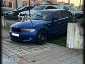 BMW 123 123d M Pack Edition Sport