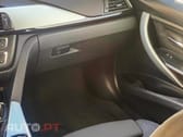 BMW 318 d Touring Line Sport