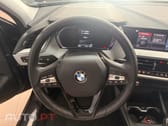 BMW 116 d Advantage
