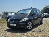Mercedes-Benz A 160 CDI AVNTGARDE