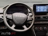 Dacia Sandero 1.0 ECO-G Essential Bi-Fuel