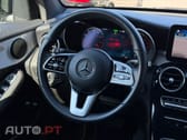 Mercedes-Benz GLC 300 e Coupé 4Matic