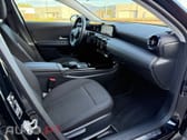 Mercedes-Benz A 180 d 8G-DCT Progressive