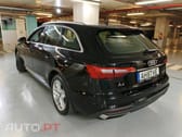 Audi A4 Avant 30 TDI S tronic