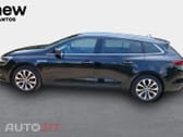 Renault Mégane Megane ST techno Blue dCi 115