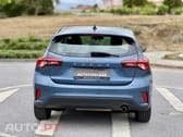 Ford Focus 1.5 TDCi EcoBlue Titanium Aut.