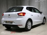 Seat Ibiza 1.0 TSI Style DSG