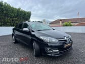 Renault Mégane Sport Tourer 1.5 dCi Limited SS