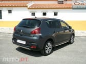 Peugeot 3008 1.6 BlueHDI SPORT 120 cv