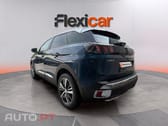 Peugeot 3008 1.2 PureTech Allure Pack