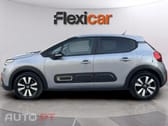 Citroen C3 1.2 PureTech C-Series