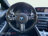 BMW 640 d Pack M