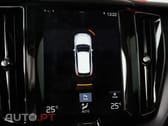 Volvo XC60 2.0 T8 PHEV R-Design AWD